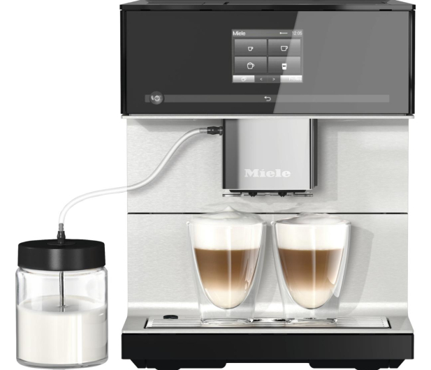 Miele CM 7350 - 568137 - zdjęcie 2